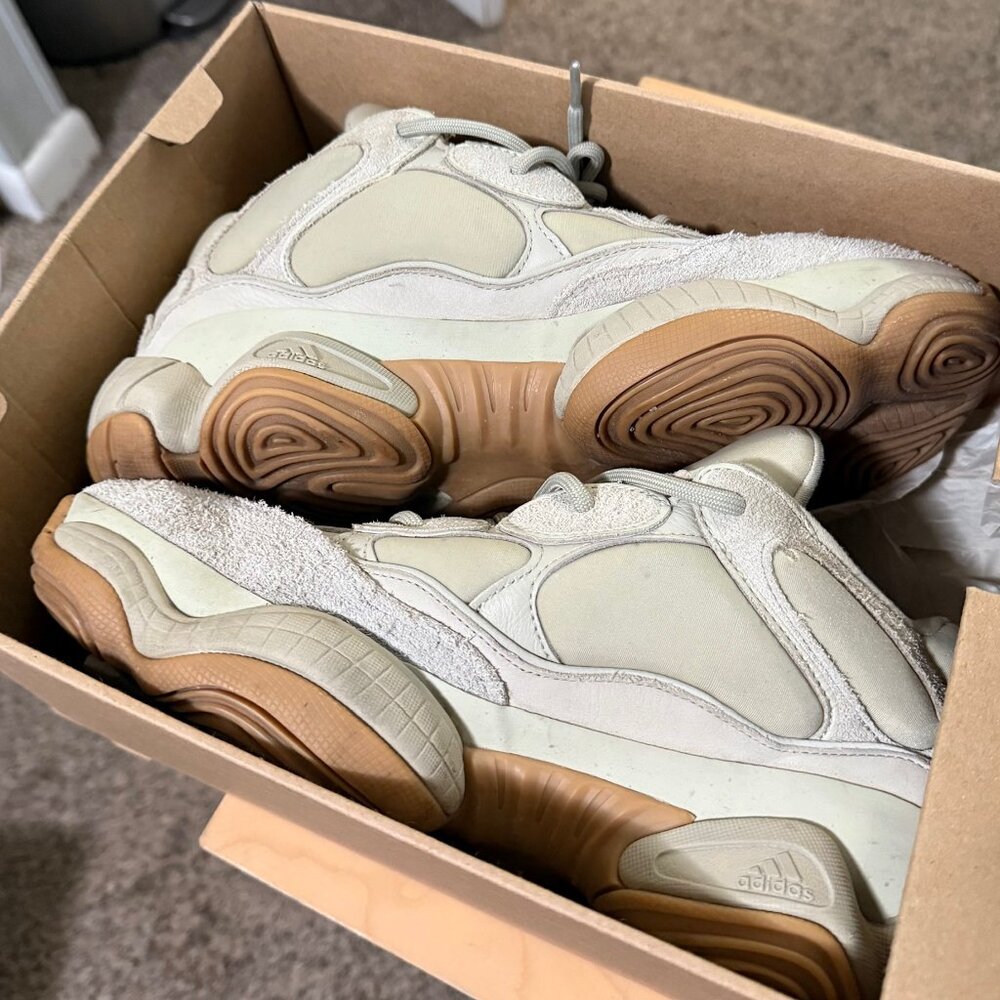 Adidas Yeezy 500 'Stone' - Size 10.5